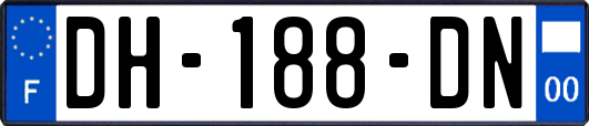 DH-188-DN