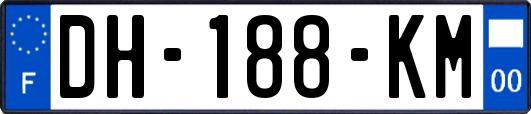 DH-188-KM