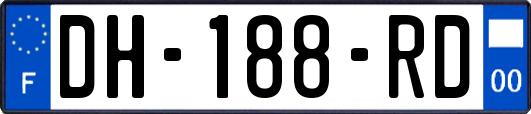 DH-188-RD
