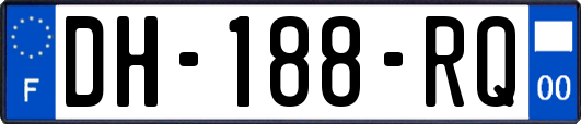 DH-188-RQ