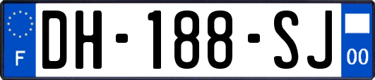 DH-188-SJ