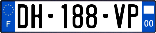 DH-188-VP