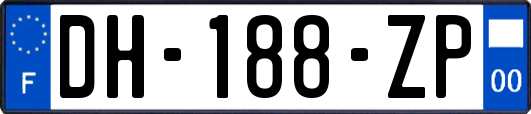 DH-188-ZP