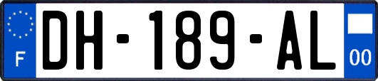 DH-189-AL