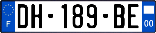 DH-189-BE