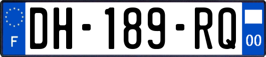 DH-189-RQ