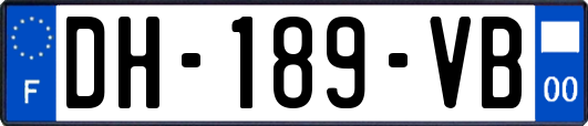 DH-189-VB