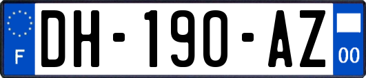 DH-190-AZ