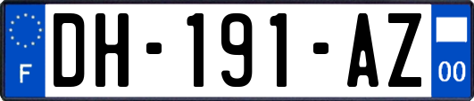 DH-191-AZ