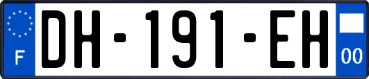 DH-191-EH