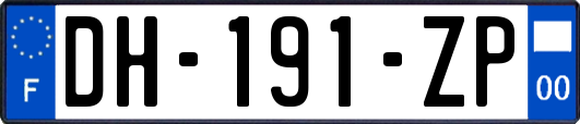 DH-191-ZP