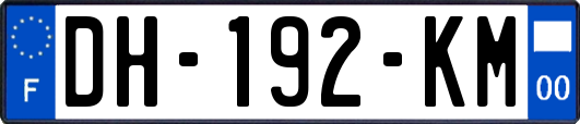 DH-192-KM