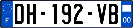 DH-192-VB