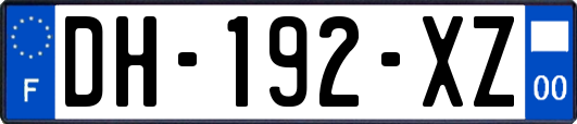 DH-192-XZ