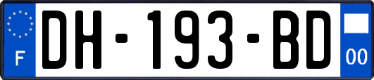 DH-193-BD