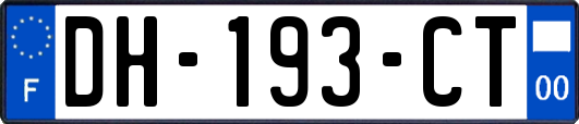 DH-193-CT