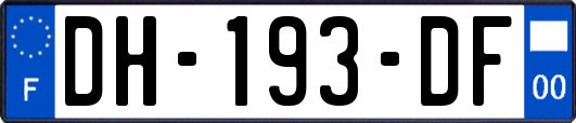 DH-193-DF