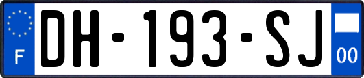 DH-193-SJ