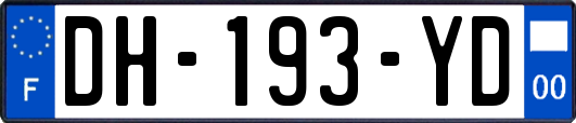 DH-193-YD