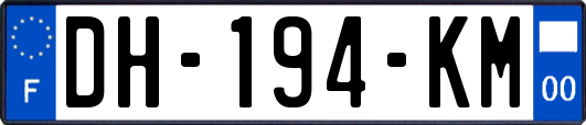 DH-194-KM