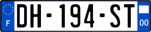 DH-194-ST