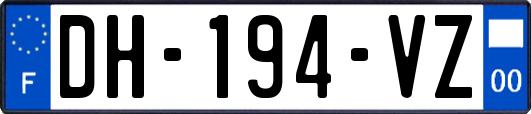 DH-194-VZ