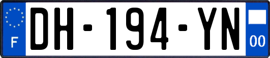 DH-194-YN