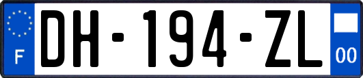 DH-194-ZL