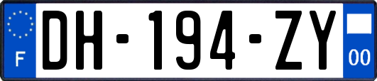 DH-194-ZY