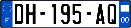 DH-195-AQ