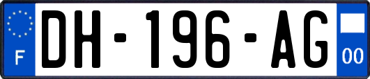 DH-196-AG