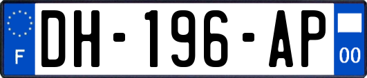 DH-196-AP