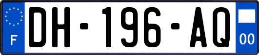 DH-196-AQ