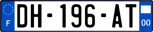 DH-196-AT