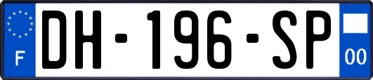 DH-196-SP