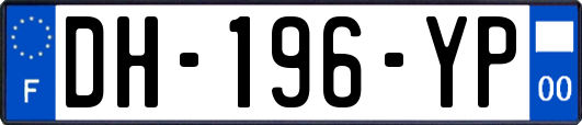 DH-196-YP