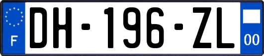 DH-196-ZL