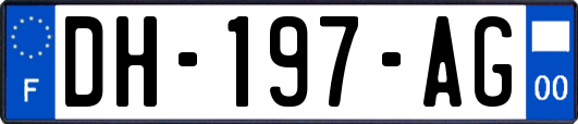 DH-197-AG