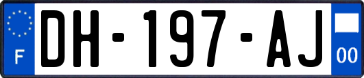 DH-197-AJ