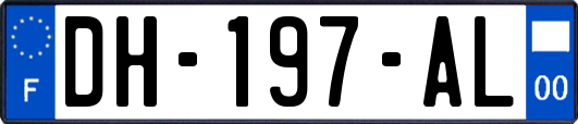 DH-197-AL