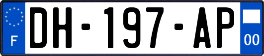 DH-197-AP