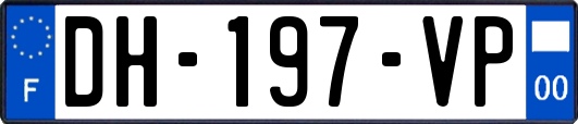 DH-197-VP