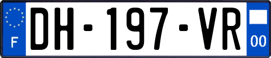 DH-197-VR