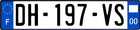 DH-197-VS