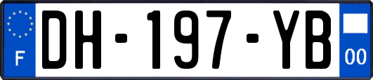 DH-197-YB