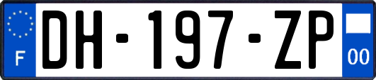 DH-197-ZP