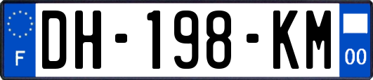 DH-198-KM