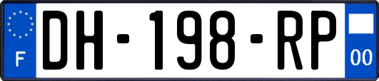 DH-198-RP