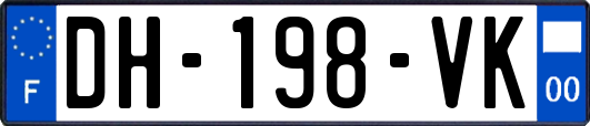 DH-198-VK