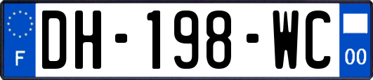 DH-198-WC